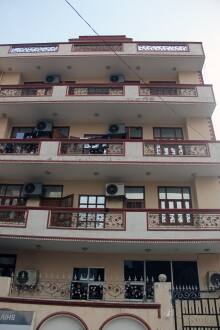 Sapphire Residency NOIDA, Noida 1
